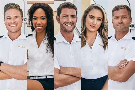 Why Below Deck Season 5 Best Series