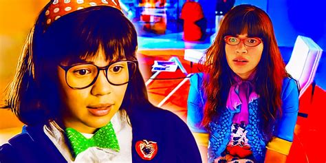 Why Ugly Betty Ended Season 4 Cancellation