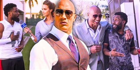 Why Ballers Ended Season 5 Cancellation Explained