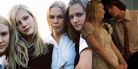 Why Did The Lisbon Sisters Kill Themselves Virgin Suicides Ending Explained