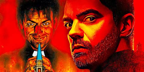 Why Preacher Ends Season 4 Canceled
