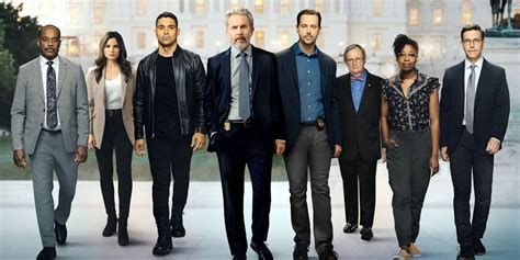 Why Every Character Left Ncis