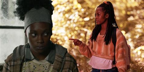 Why Keeya King Recast Yellowjackets Season 2 Replacement Actress