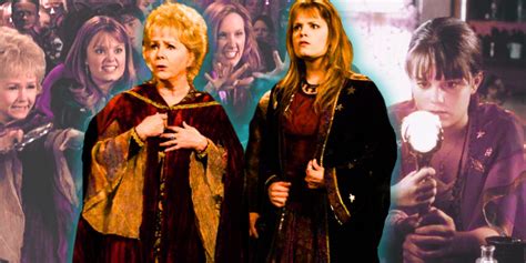 Why Disney Never Made Halloweentown 5