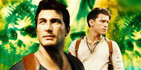 Why Uncharted Sequel Is Taking So Long Explainer