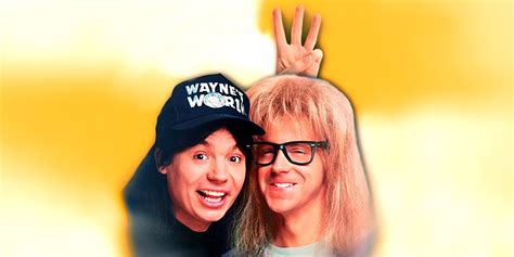 Why Waynes World 3 Not Happen Sequel
