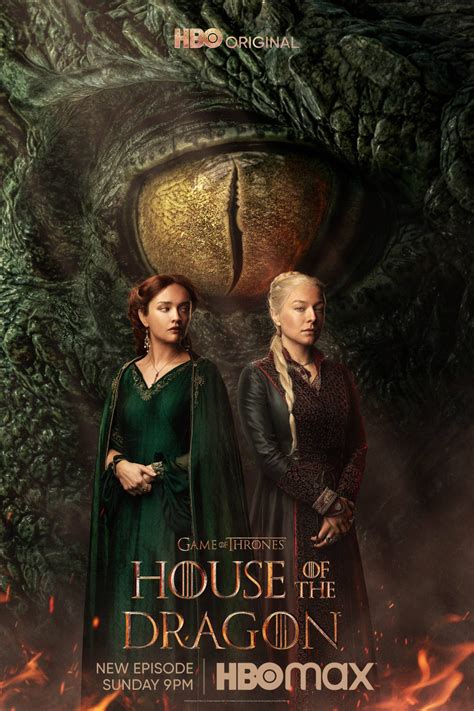 Why Mysarias Accent Is Different In House Of The Dragon Season 2