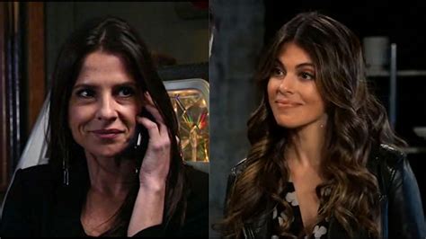 Why Did Sam Leave General Hospital Kelly Monaco Exit Explained