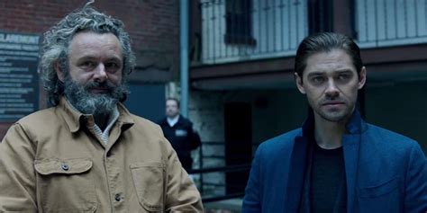 Why Prodigal Sons Season 3 Canceled