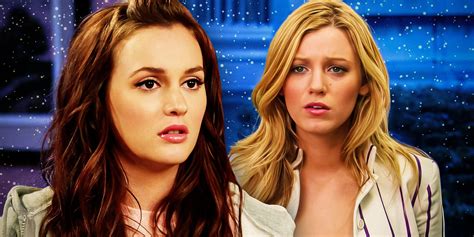 Why Gossip Girl Ended After Season 6