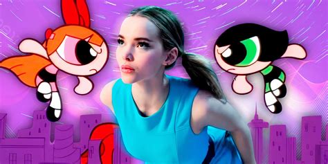 Why Powerpuff Girls Live Action Show Was Scrapped