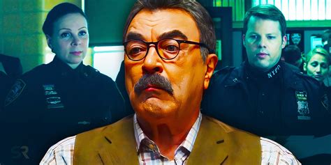 Why Boston Blue Is Happening Not Blue Bloods Season 15 Explainer