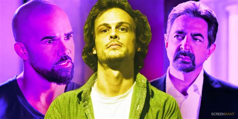 Why Criminal Minds Ended Season 15 Canceled