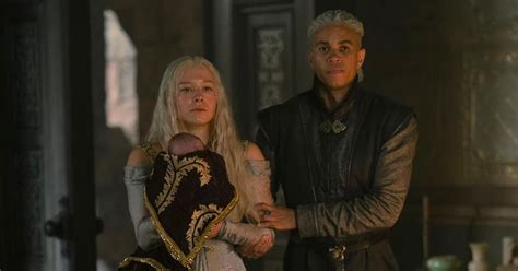 Why Laena Velaryon Killed Herself House Dragon