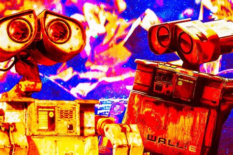 Why Wall E 2 Never Happened Pixar Sequels