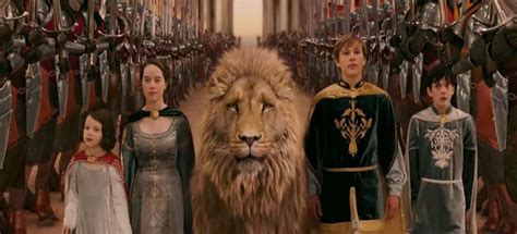 Why Disney Chronicles Narnia Movies Stopped