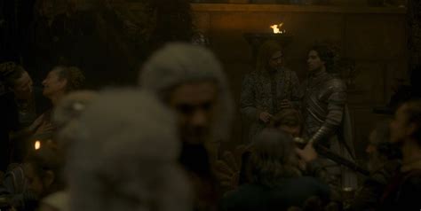 Why Criston Cole Killed Joffrey Lonmouth House Dragon
