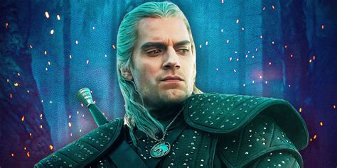 Why Rience Was Recast In The Witcher Season 3