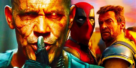 Why Josh Brolin Cable Not In Deadpool And Wolverine