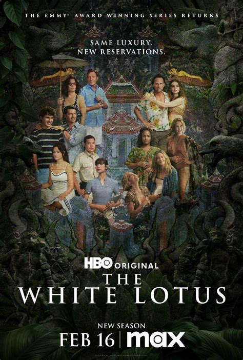 Why Saxon Hid Chelseas Book White Lotus Season 3