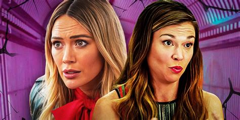 Why Younger Ended Season 7 Cancellation Explainer