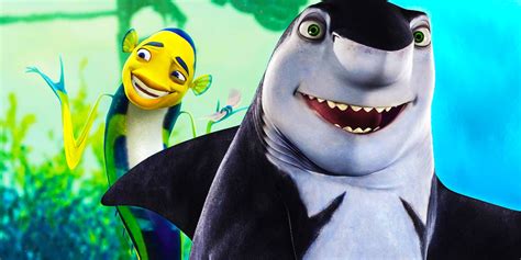Why Shark Tale 2 Never Happened