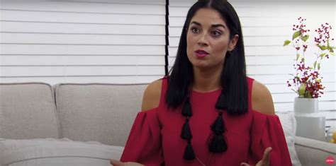 Why Married At First Sight Expert Dr Viviana Coles Left Show