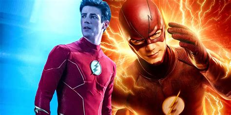 Why The Flash Season 10 Isnt Happening