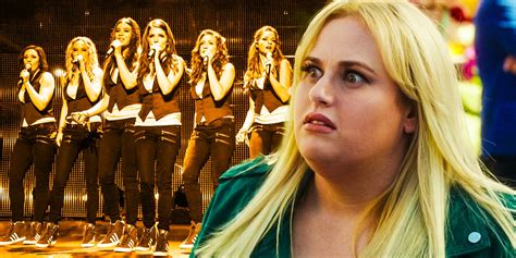 Why Pitch Perfect 4 Movie Never Happened