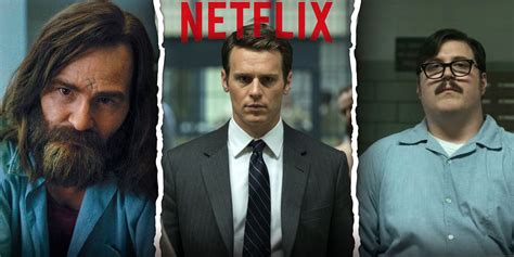 Why Mindhunter Season 3 Canceled Netflix