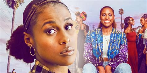 Why Insecure Ended After Season 5