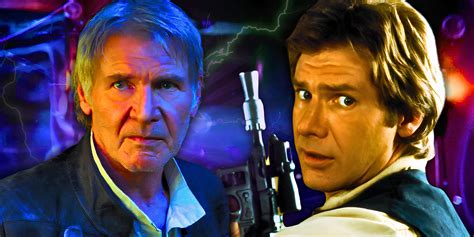 Why Harrison Ford Hates Star Wars