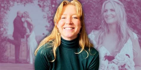 Why Sister Wives Gwendlyn Didnt Attend Christine David Wedding