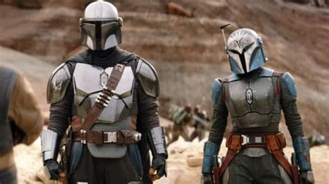 Why Star Wars Is Not Making The Mandalorian Season 4 Yet