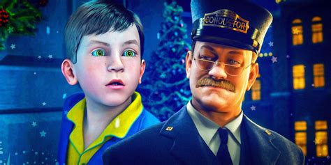 Why The Polar Express 2 Taking So Long