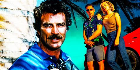 Why Magnum Pi Reboot Cancel Saved Reason