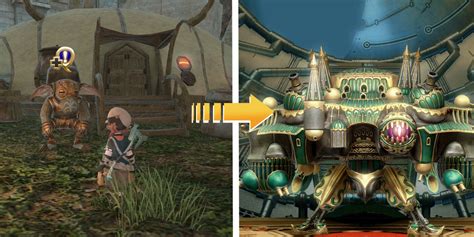Ffxiv Unlock Alexander Raids Guide