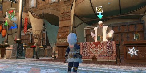 Ffxiv Unlock Desynthesis Uses Guide