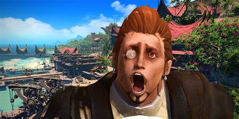 Ffxiv Dawntrail Hildibrand Questline Start Location Requirements
