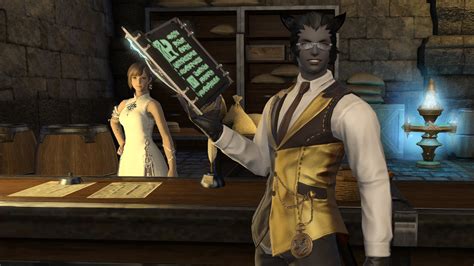 Ffxiv Allagan Tomestones Poetics Farm Guide
