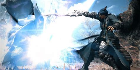 Ffxiv Gunbreaker Guide How To Unlock Rotation And More