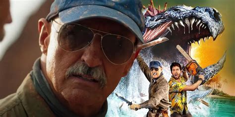 Tremors 8 Updates Release Date Story