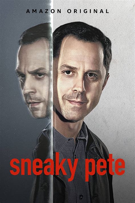 Sneaky Pete Show Bryan Cranston Breaking Bad Replacement Canceled