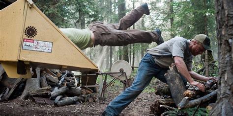 Tucker Dale Vs Evil 2 Cancellation Reason