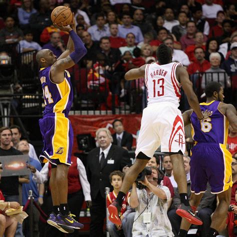 Lakers Vs Houston Rockets Match Player Stats