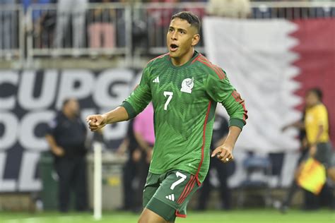 Luis Romo Luis Romo A Rising Star In Mexican Football