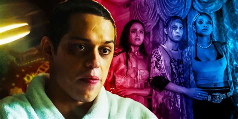 Bodies Bodies Bodies Movie Ending Explained