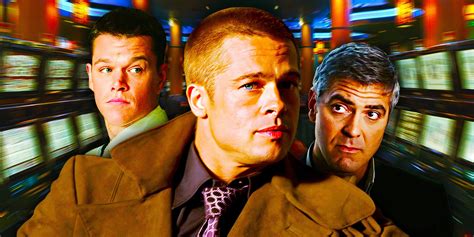 Ocean 14 Original Cast Returning Clooney Danny Alive Confirmed Op Ed