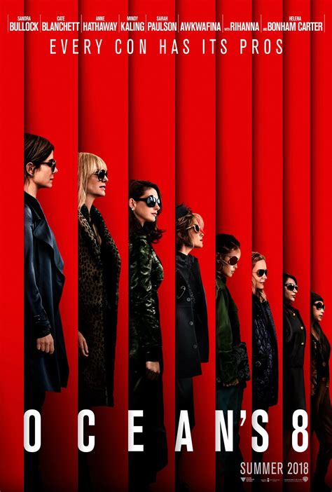 Oceans Movies Ranked Worst Best