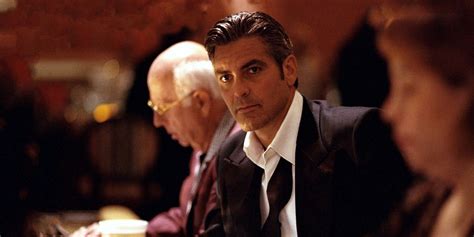 Oceans 14 George Clooney Age Tease Op Ed